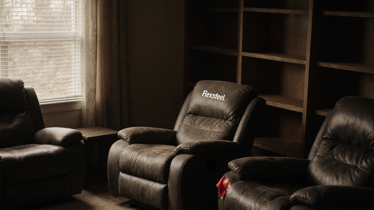 Why Did Flexsteel Go Out of Business?