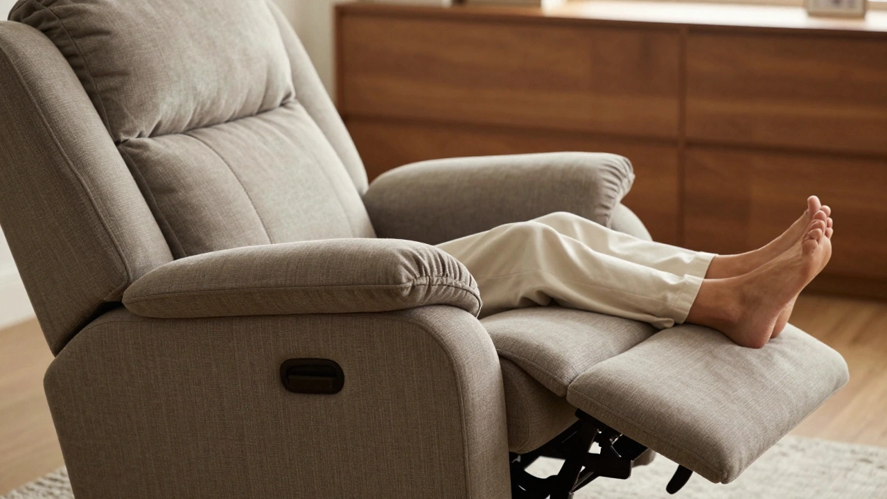 Are Lazy Boy Recliners Bad for Your Back? The Real Truth