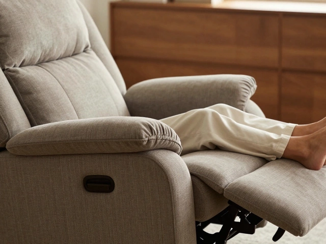 Are Lazy Boy Recliners Bad for Your Back? The Real Truth