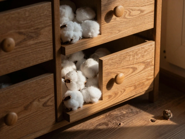 What Do Mice Hate the Most? 7 Proven Ways to Keep Them Away from Your Storage Furniture
