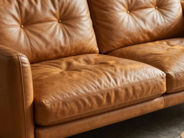 What Makes a Sofa Look Expensive? Real Design Secrets That Raise the Value