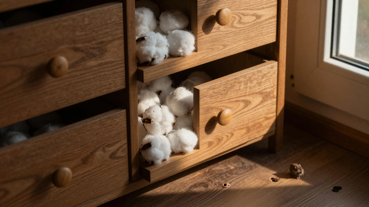 What Do Mice Hate the Most? 7 Proven Ways to Keep Them Away from Your Storage Furniture