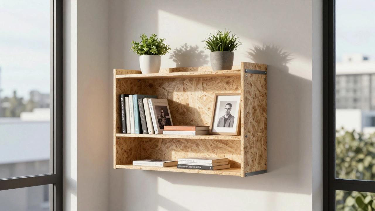 What Is the Difference Between a Bookshelf and a Bookcase?