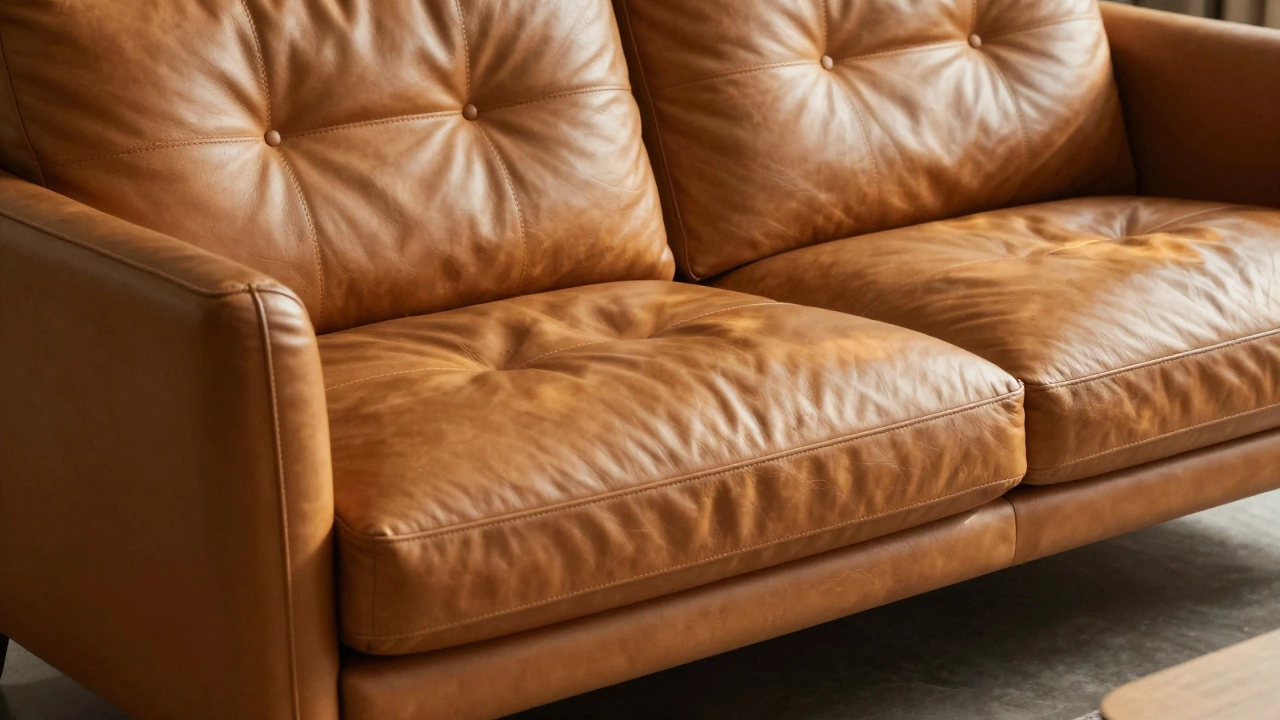 What Makes a Sofa Look Expensive? Real Design Secrets That Raise the Value