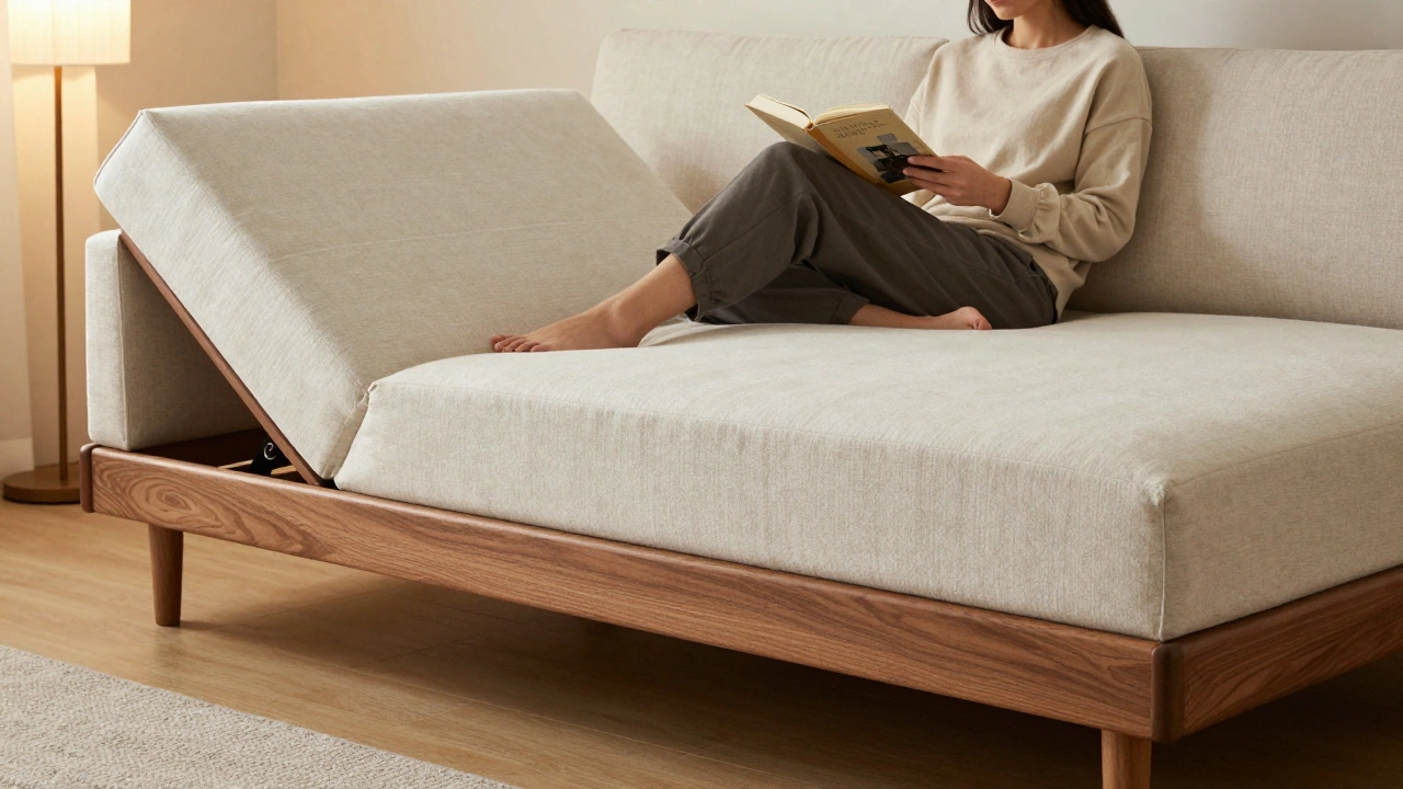 Are Sofa Beds Uncomfortable to Sit On? The Real Truth