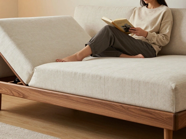 Are Sofa Beds Uncomfortable to Sit On? The Real Truth