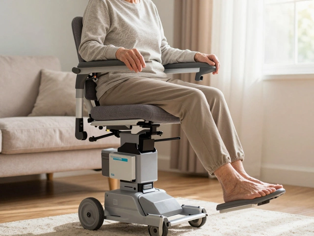 Does Medicare Pay for Recliners for Seniors? Here's What You Need to Know
