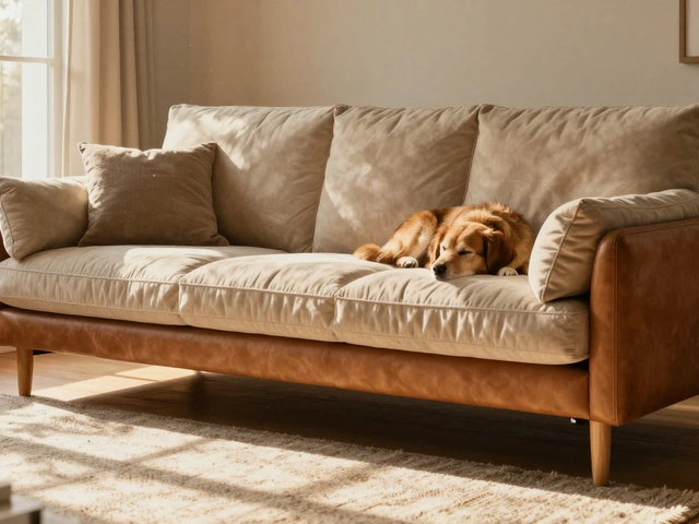 Is $2000 Too Much for a Sofa? What You Really Get for Your Money