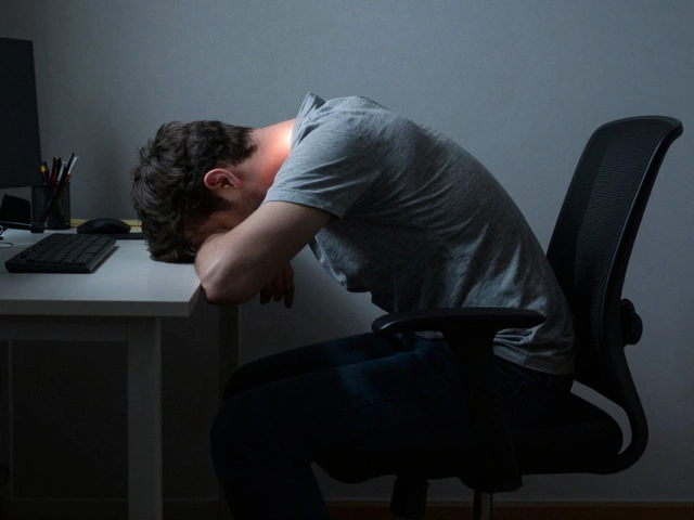 What Is the Most Unhealthy Sitting Position? The Posture That’s Damaging Your Body Right Now