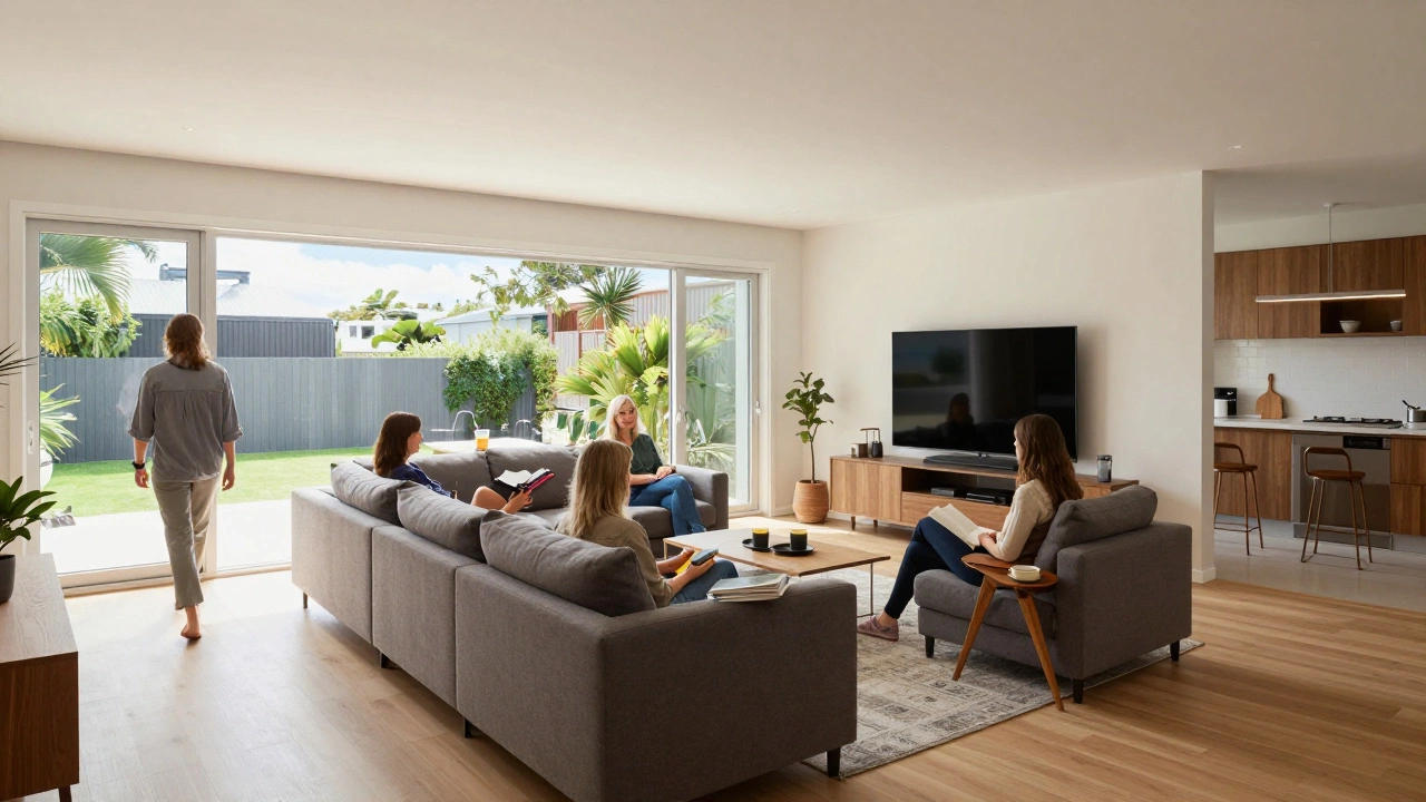 Are corner couches worth it? Real pros and cons from a New Zealand living room