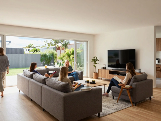 Are corner couches worth it? Real pros and cons from a New Zealand living room