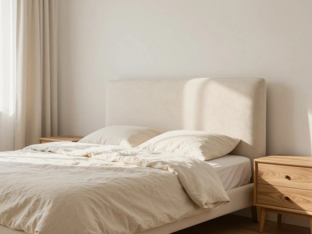 Timeless Bedroom Furniture Colors: A Guide to Choosing Lasting Styles