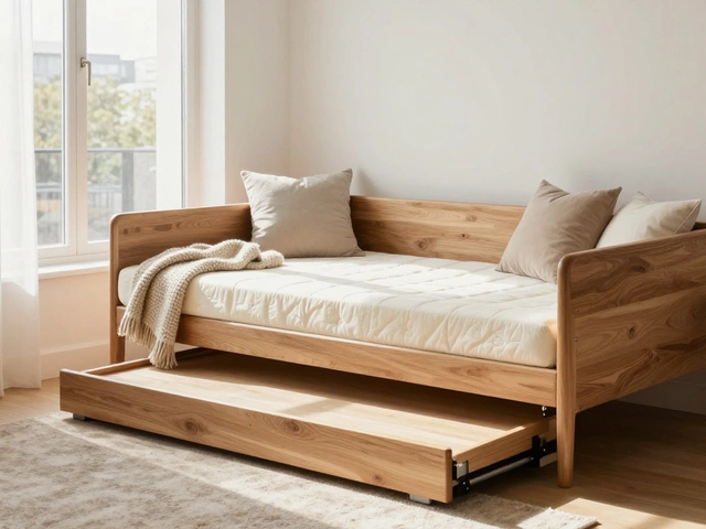 What Is a Daybed Couch? A Simple Guide to This Versatile Piece of Furniture