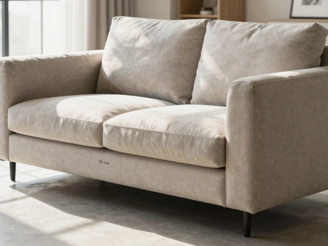 What Type of Sofa Is Most Comfortable? The Real Answer Based on Real Use