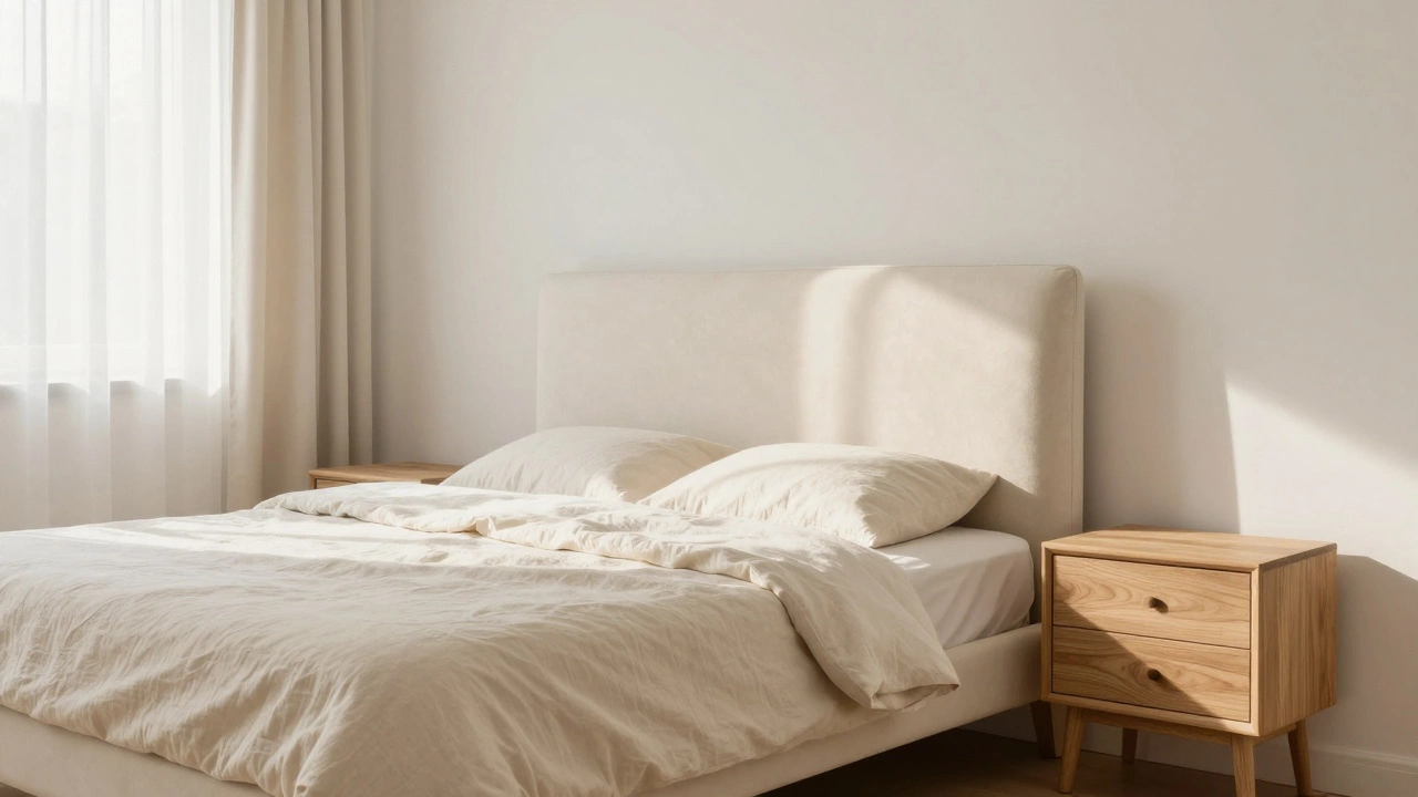 Timeless Bedroom Furniture Colors: A Guide to Choosing Lasting Styles