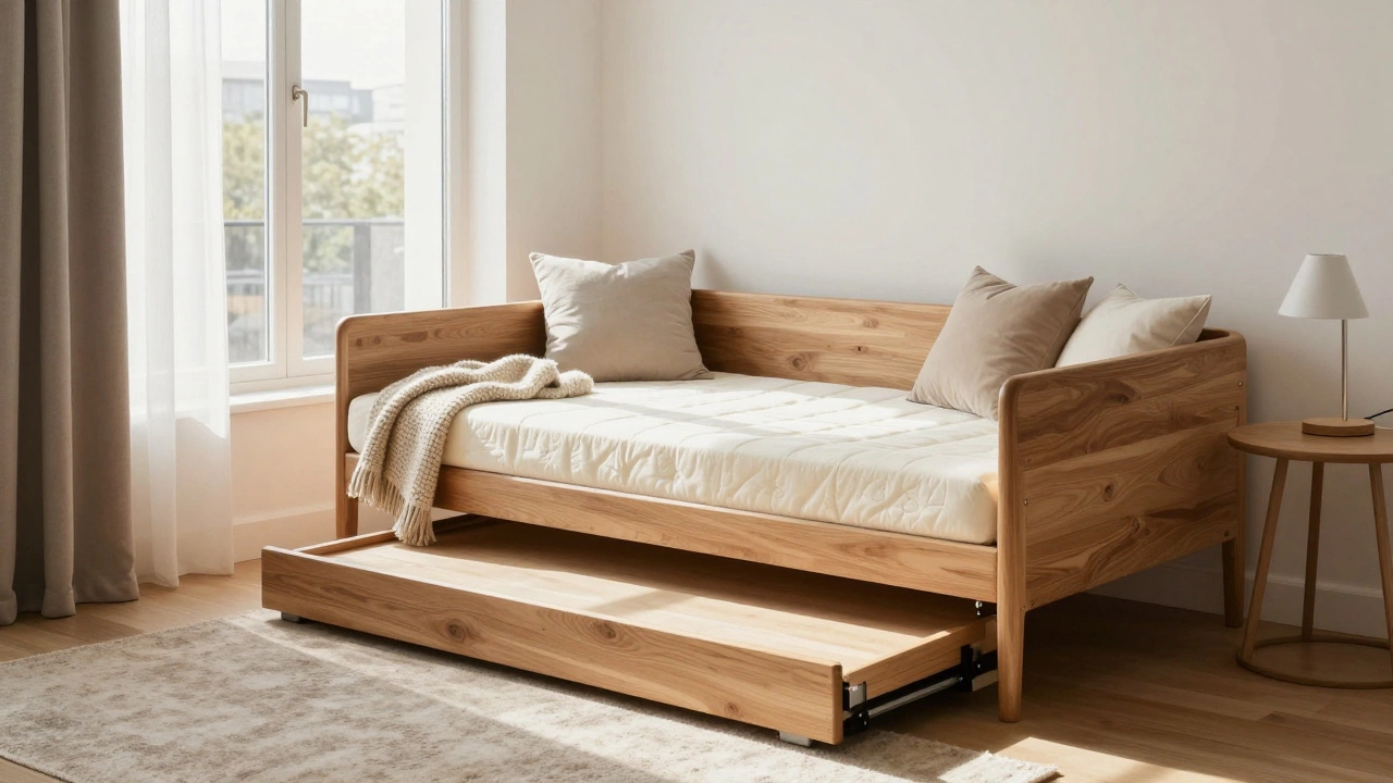 What Is a Daybed Couch? A Simple Guide to This Versatile Piece of Furniture
