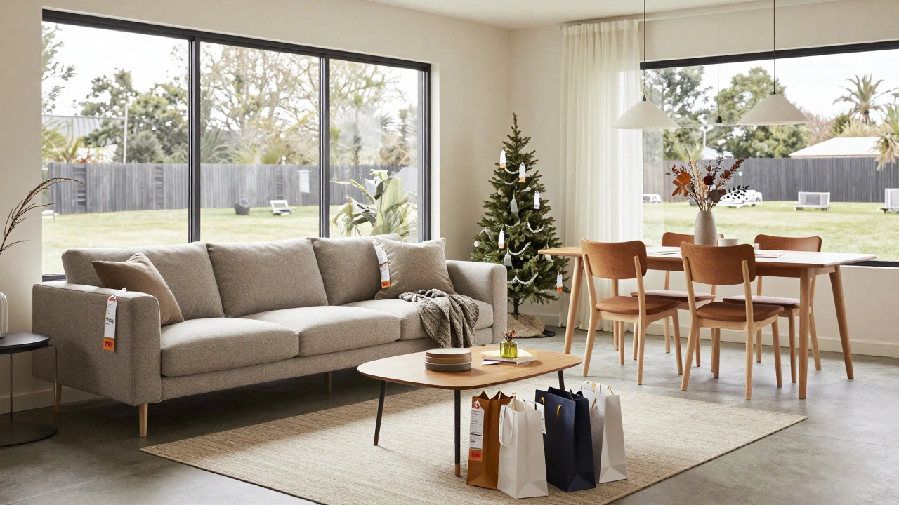 What Month Is Best to Buy Furniture? Timing Your Purchase for Maximum Savings