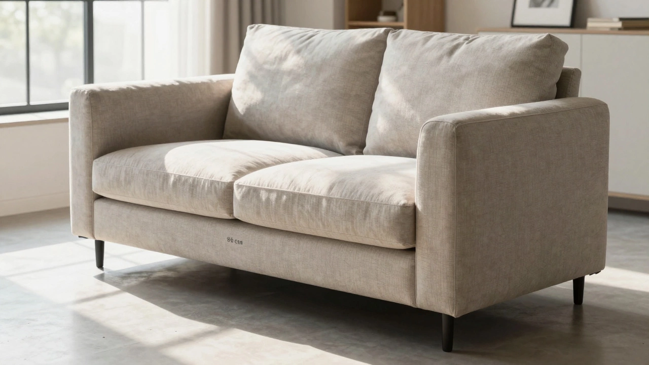 What Type of Sofa Is Most Comfortable? The Real Answer Based on Real Use