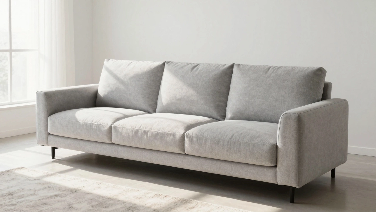 How Long Does a Cheap Sofa Actually Last? Expectation vs Reality
