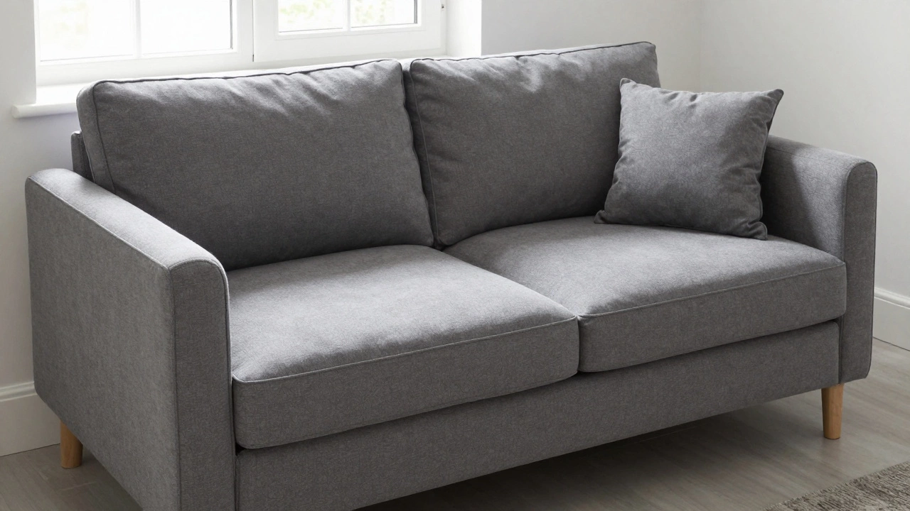 How to Make a Sofa Bed More Comfortable for Sitting