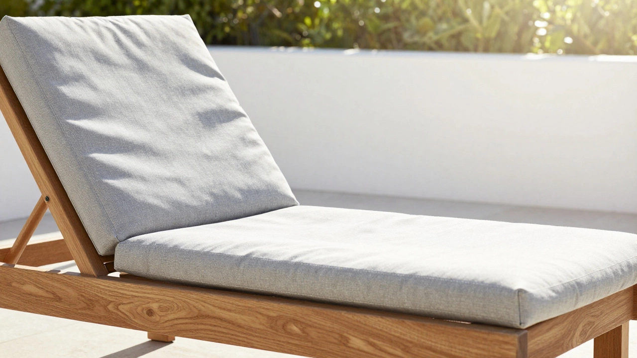 How to Prevent Mold and Mildew on Outdoor Furniture: Expert Tips