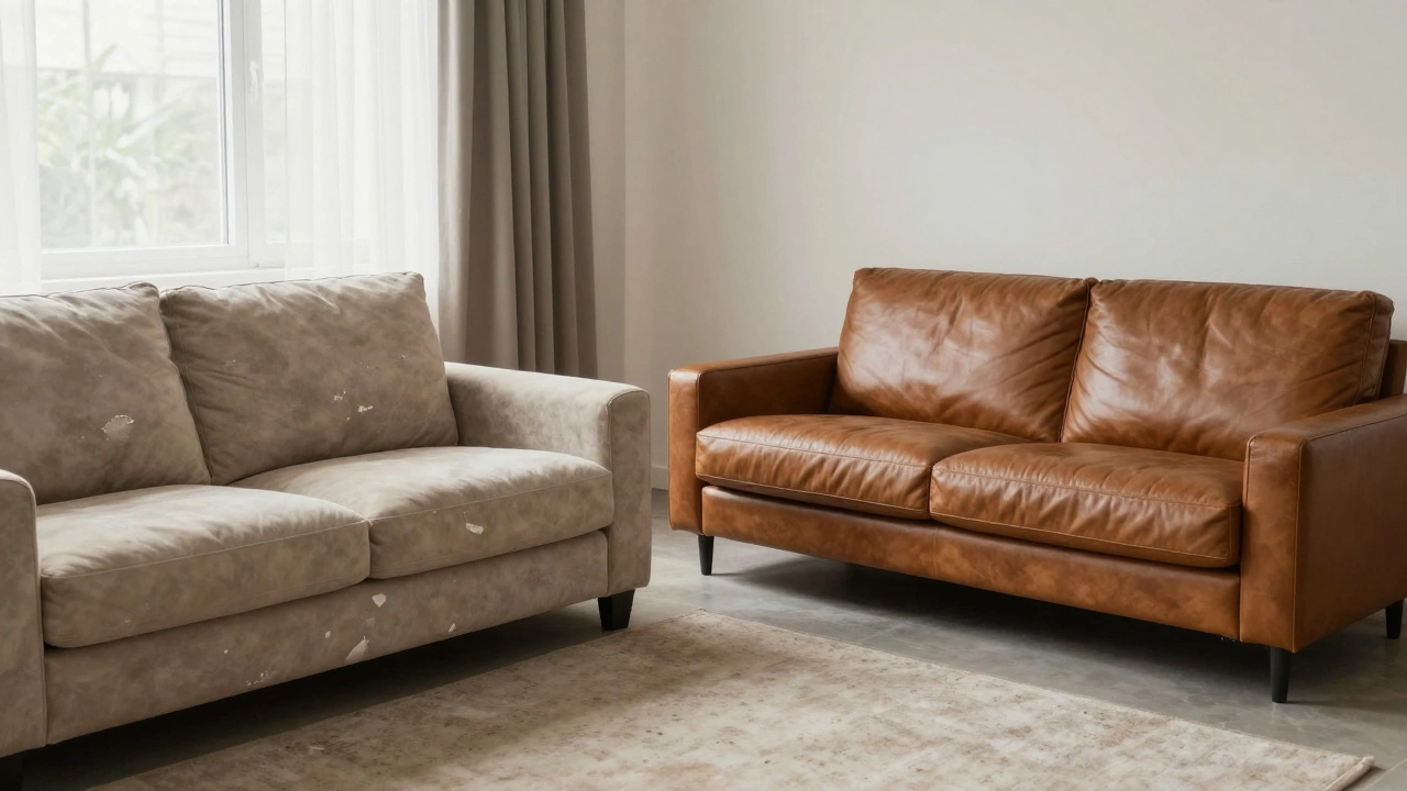 Sofa Lifespan Guide: How Long Should Your Couch Really Last?