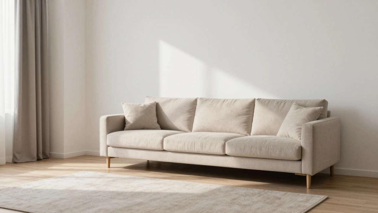 Stop Pushing Your Sofa Against the Wall: Better Living Room Layouts