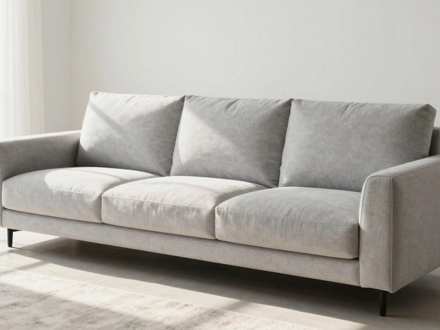 How Long Does a Cheap Sofa Actually Last? Expectation vs Reality