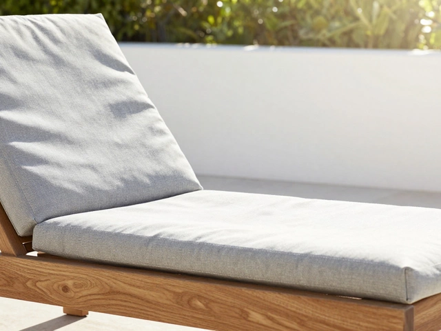 How to Prevent Mold and Mildew on Outdoor Furniture: Expert Tips