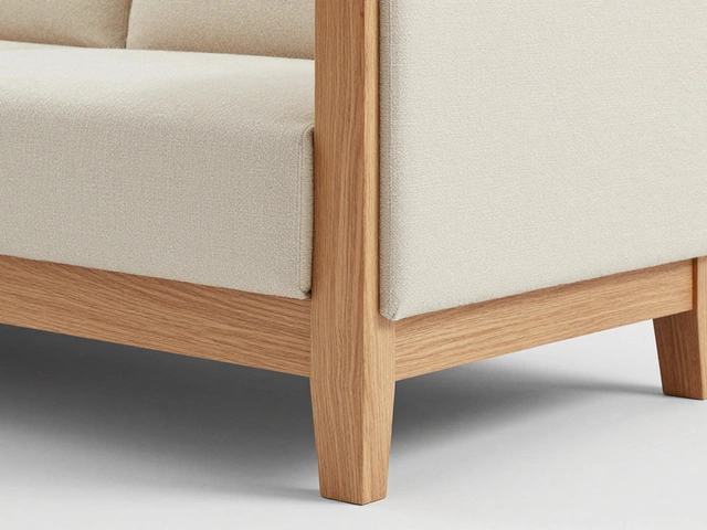 How to Spot a High-Quality Couch: The Ultimate Buyer's Guide