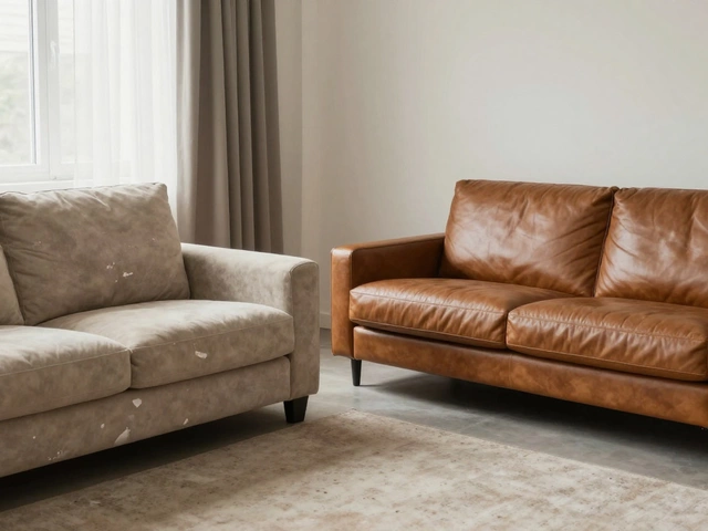 Sofa Lifespan Guide: How Long Should Your Couch Really Last?