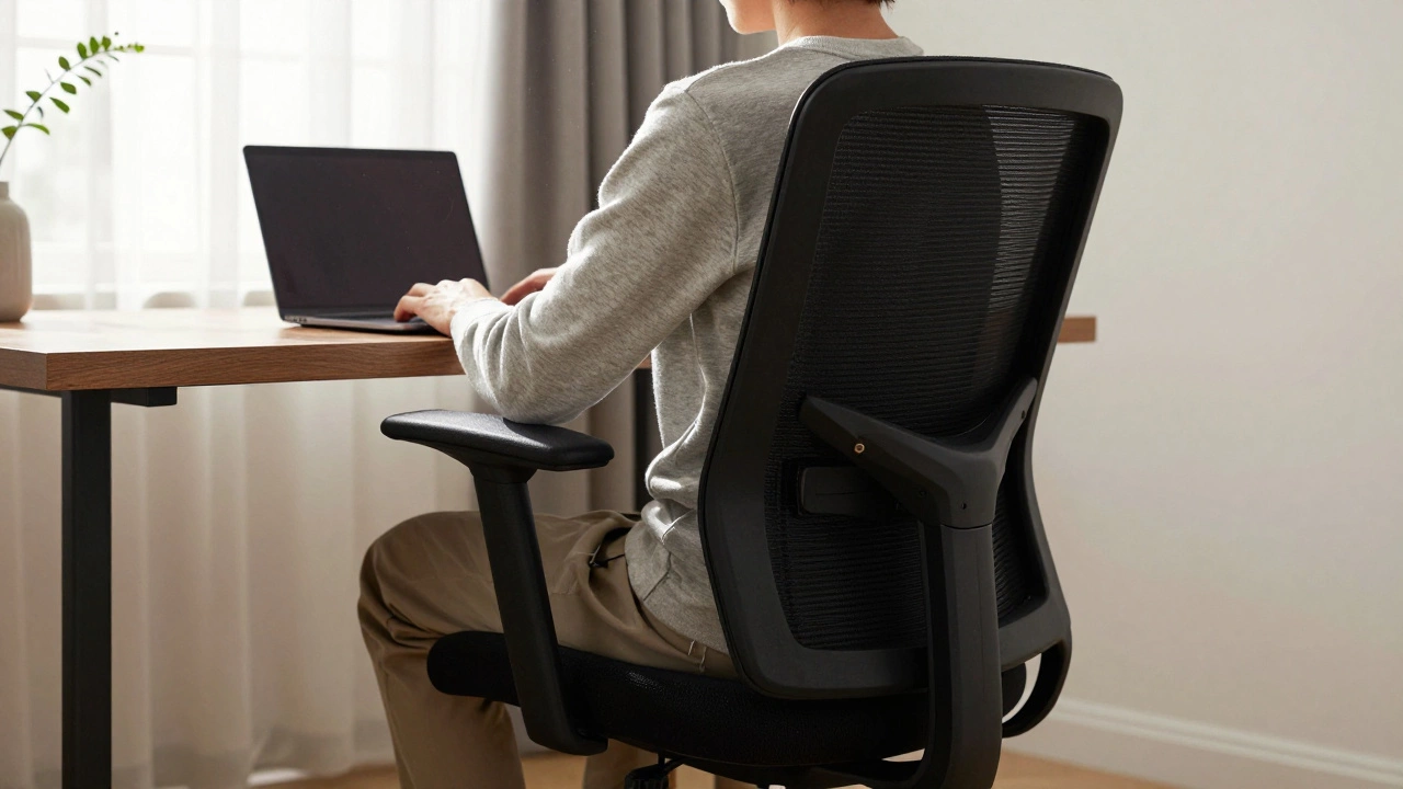 How Much Should You Spend on a Good Office Chair? The 2026 Price Guide