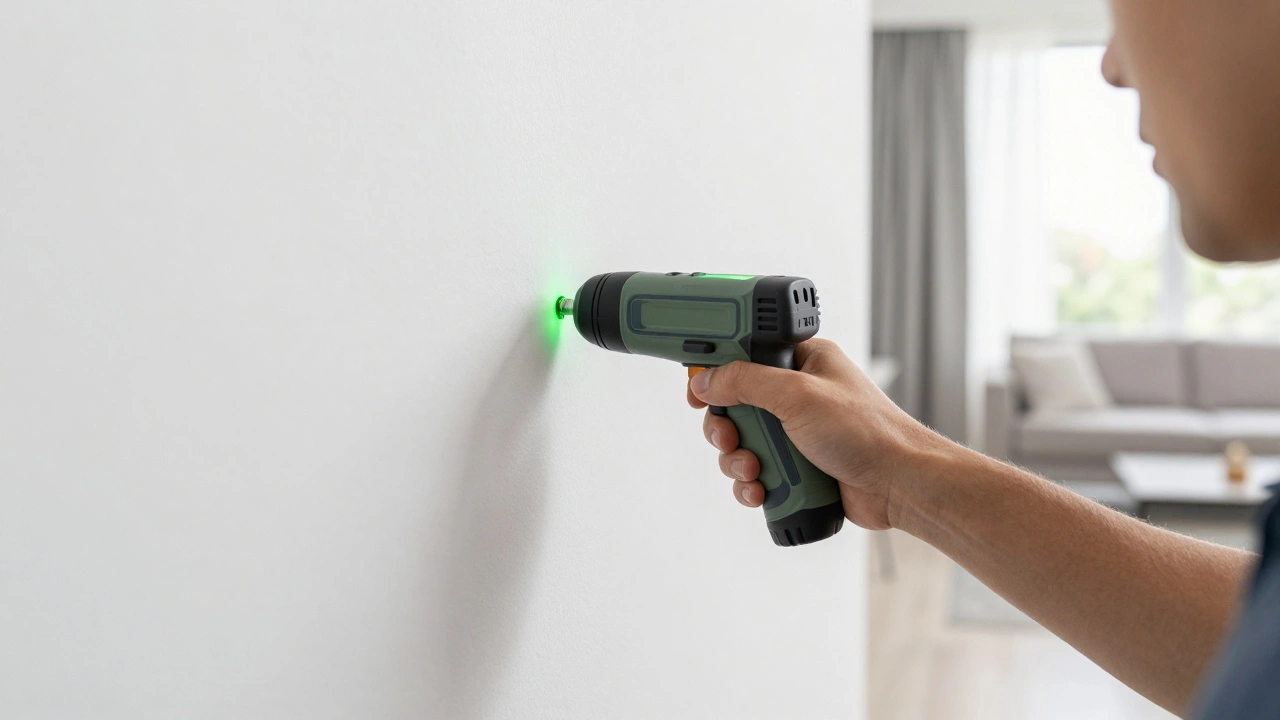 Is It Safe to Mount a TV on Drywall? The Complete Guide