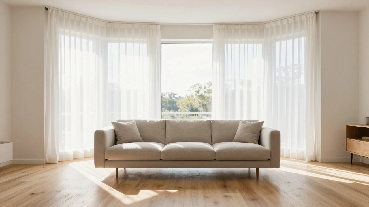 Should the Sofa Face the Window or Away? The Ultimate Layout Guide