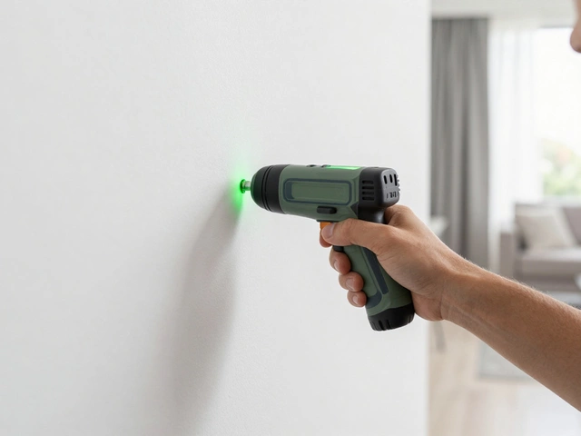 Is It Safe to Mount a TV on Drywall? The Complete Guide