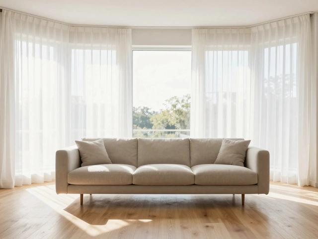 Should the Sofa Face the Window or Away? The Ultimate Layout Guide