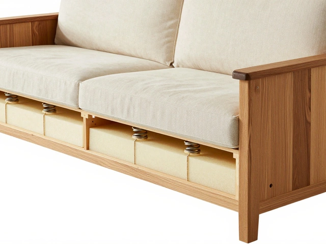 What Couch Will Last the Longest? The Definitive Guide to Durable Sofas