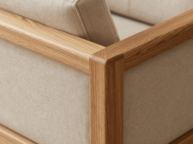 What Kind of Couch Is the Most Durable? A Guide to Long-Lasting Sofas