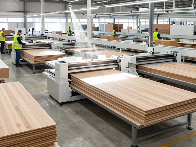 Where Is IKEA Furniture Made? A Global Breakdown by Country