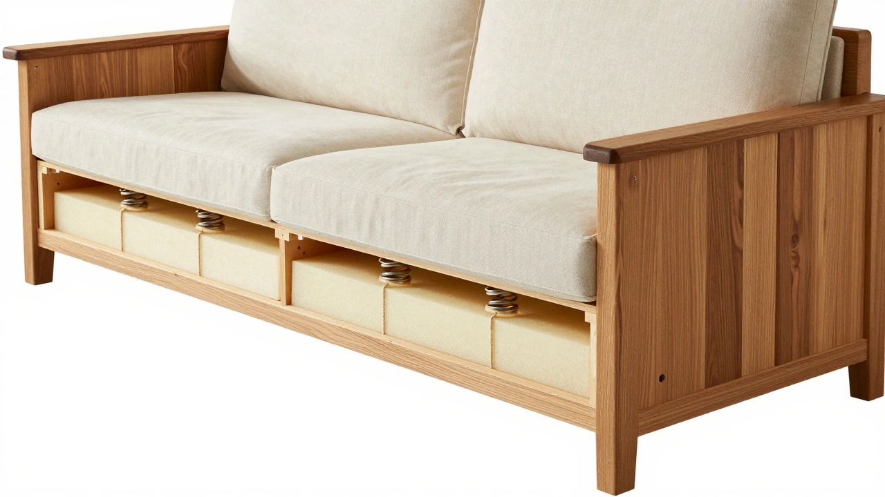 What Couch Will Last the Longest? The Definitive Guide to Durable Sofas