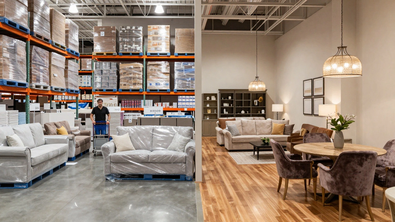 Costco Furniture vs. Ashley Furniture: Which Is Better for Your Home in 2026?