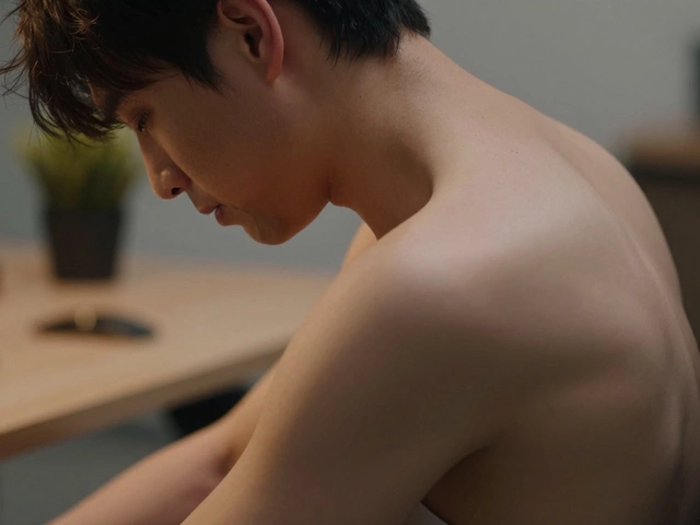 Can Slouching Posture Be Corrected? A Guide to Fixing Your Spine with Ergonomic Office Chairs