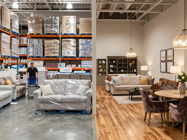 Costco Furniture vs. Ashley Furniture: Which Is Better for Your Home in 2026?
