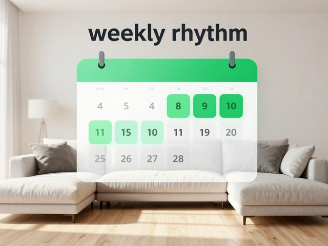 Which Day Is Best to Buy Furniture? The Ultimate Timing Guide for Maximum Savings