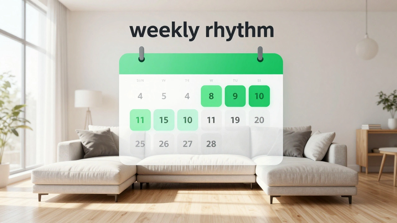 Which Day Is Best to Buy Furniture? The Ultimate Timing Guide for Maximum Savings