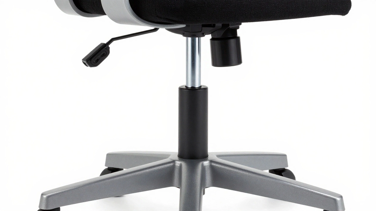 Are Ikea Office Chairs Safe? A Real-World Safety & Durability Review