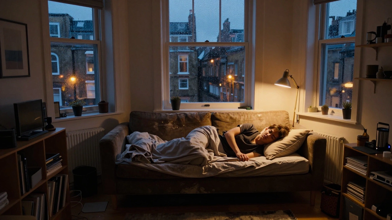 Can You Sleep on a Sofa Bed Every Day? The Truth About Daily Use
