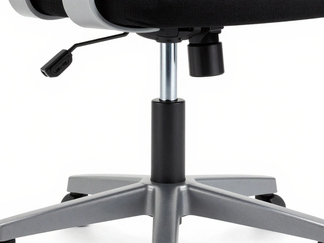 Are Ikea Office Chairs Safe? A Real-World Safety & Durability Review