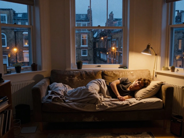 Can You Sleep on a Sofa Bed Every Day? The Truth About Daily Use