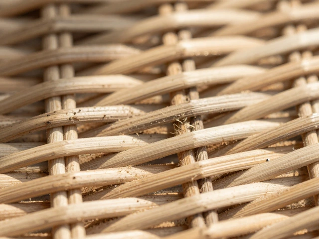 Do Wicker Baskets Attract Bugs? The Truth About Pests and Prevention